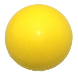 [239234] BUBBER SOLID BALL X 5CM ER031 - CANCAT