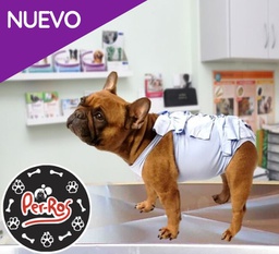 [150848] BATA POST QUIRURGICA CHICA - PER-ROS