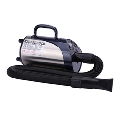 [111253] TURBINA DISPLAY DIGITAL INOX PLATA HB1005