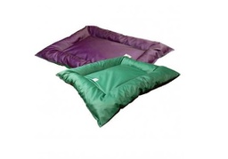 [154880] COLCHONETA IMPERMEABLE MULLIDA 120X80CM -  PER-ROS