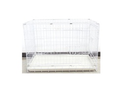 [331042] CANIL 3 91X57X67 PLEGABLE - IMPORTADO