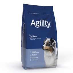 [F03-17-01-48] 1 kg Agility