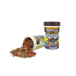 [339328] PRODAC ESCAMA TROPICAL 100ML - MILLEX