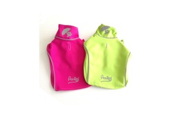 [153066] CAMPERA SOFT SHELL Nº5 45 CM. - PER-ROS