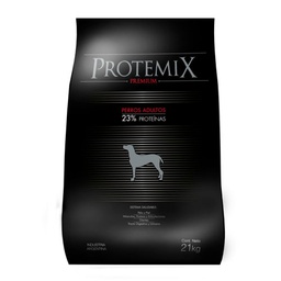 [4141] Protemix Perro Adulto x 21 kg