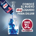 Skip Liquido Para Diluir x 500 ml