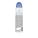 DOVE AEROSOL AP X 89 ML ORIGINAL 