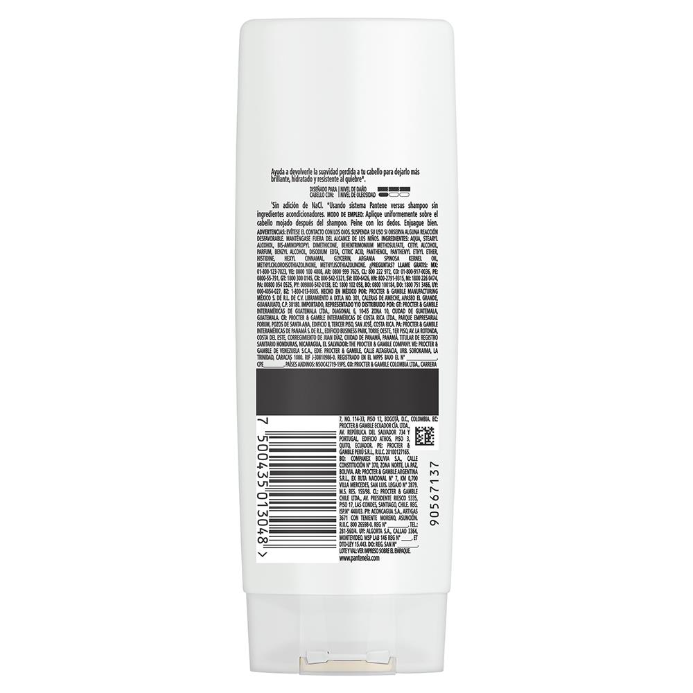 Pantene Acondicionador  x 200ml