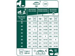 Golden Retriever Adulto 12 Kg