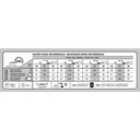 Medium Dermacomfort x 10 kg