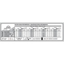 Mini Castrados x 3 Kg