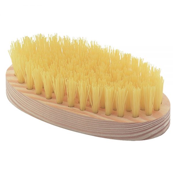 Cepillo de Mesa Base de Madera