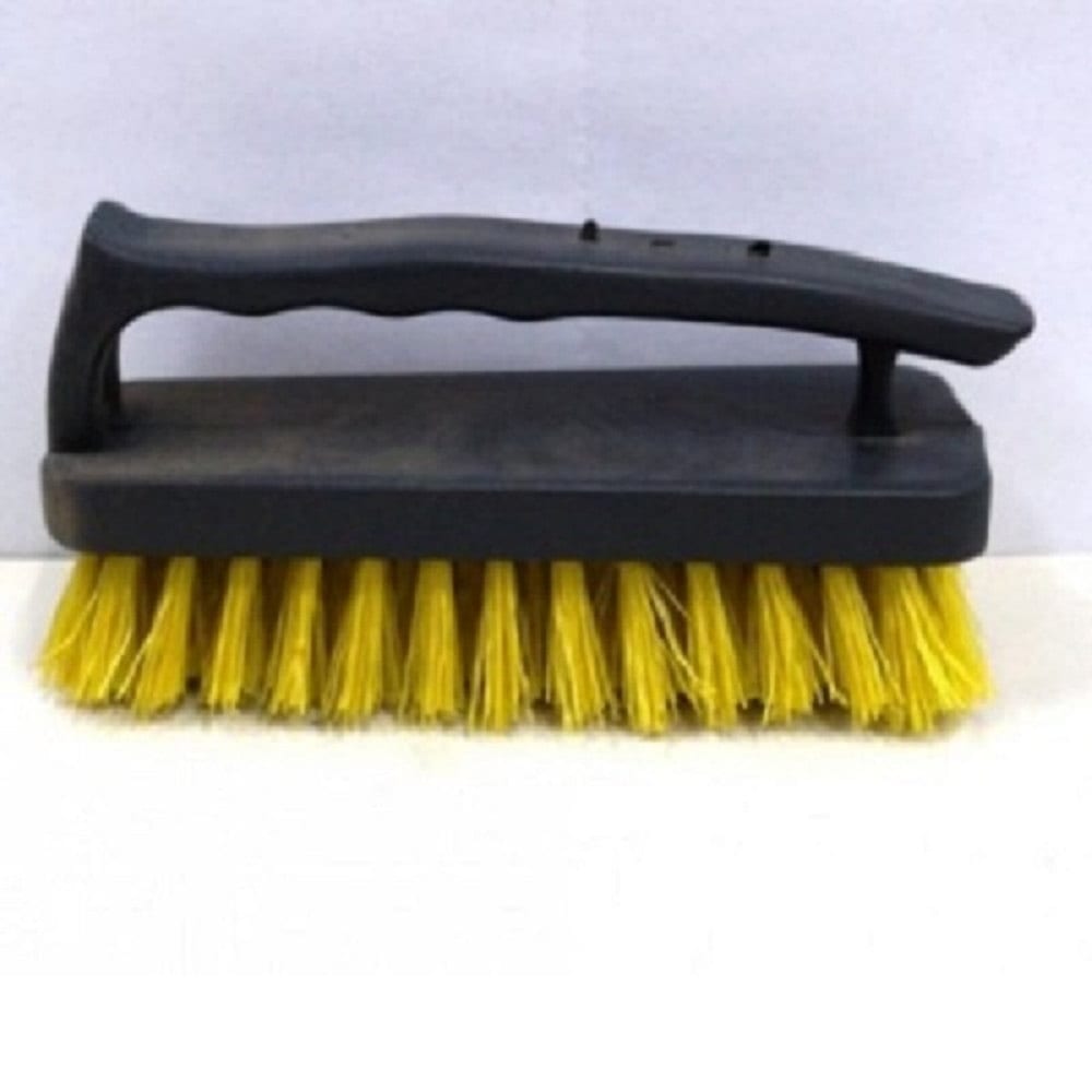 CEPILLO CON MANIJA GRANDE