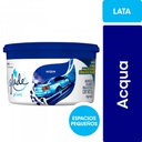 [GLADE MINIGELX70G CAR ACQUA-6973] Glade Gel Aromatizante De Auto (Aqua)