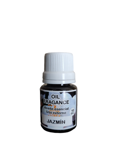 Esencia Para Hornito Oil Fragance