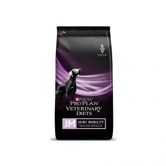 Purina Ppvd Jm Perro(Joint Mobility) Movilidad Articular x 7,5kg