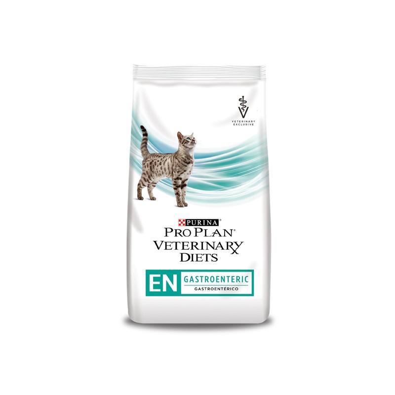 Purina Ppvd En Gato(Gastroenteric) Gastroenterico x 1,5kg