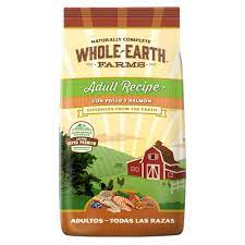 Purina W.E.F. Adult Recipe(Adultos) Chicken &amp; Salmon (Pollo y Salmón) x 7,5kg