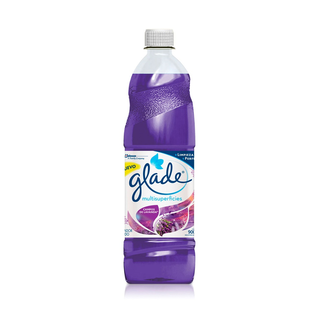Glade Multisuperficies 
