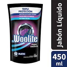Woolite x 450ml