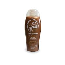 SHAMPOO TONALIZADOR MAXIMO 250 CM3. OSSPRET