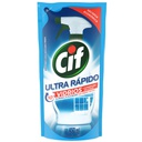 Cif Vidrios Sachet x 450 Ml