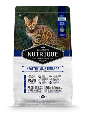 Vital Can Nutrique Young Adult Cat Healthy Maint. x 350g