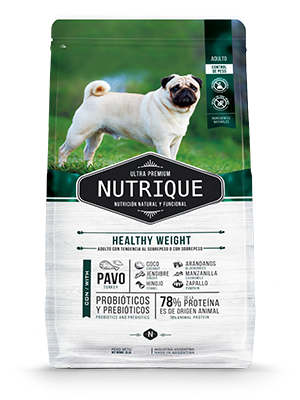 Vital Can Nutrique Healthy Weight Dog x 3kg