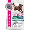 Eukanuba Adult Weight control large breed 15 KG