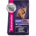 Eukanuba Puppy Small Breed 15 KG