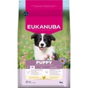 Eukanuba Puppy Medium Breed 1 KG