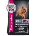 Eukanuba Adult Small Breed x 1 kg