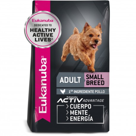 Eukanuba Adult Small Breed 3 KG