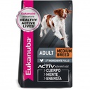 Eukanuba Adult Medium Breed 3 KG