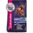 Eukanuba Puppy Large Breed 15 KG