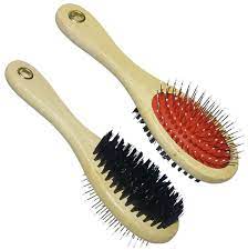 CEPILLO DOBLE 17,5 CM