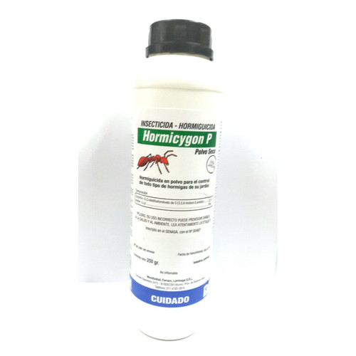 Hormicygon Mata Hormigas X 250grs