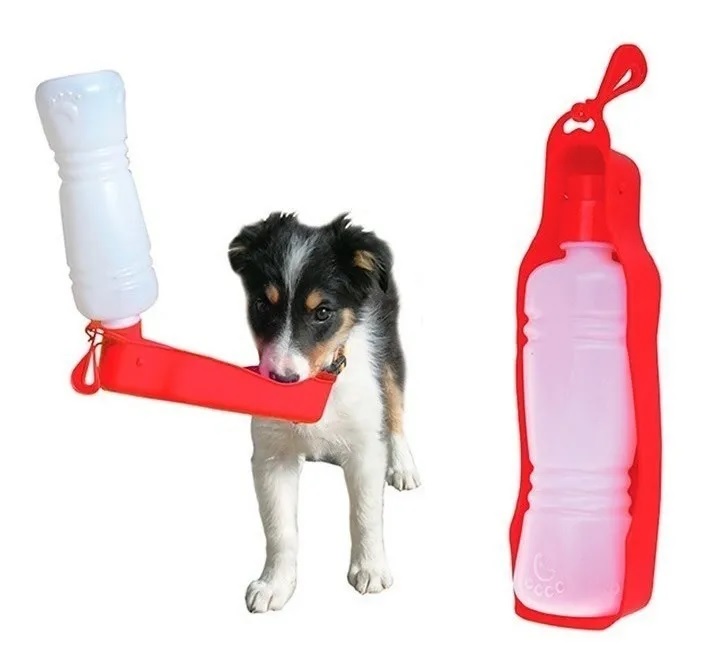 BEBEDERO AUTOMATICO 500 ML