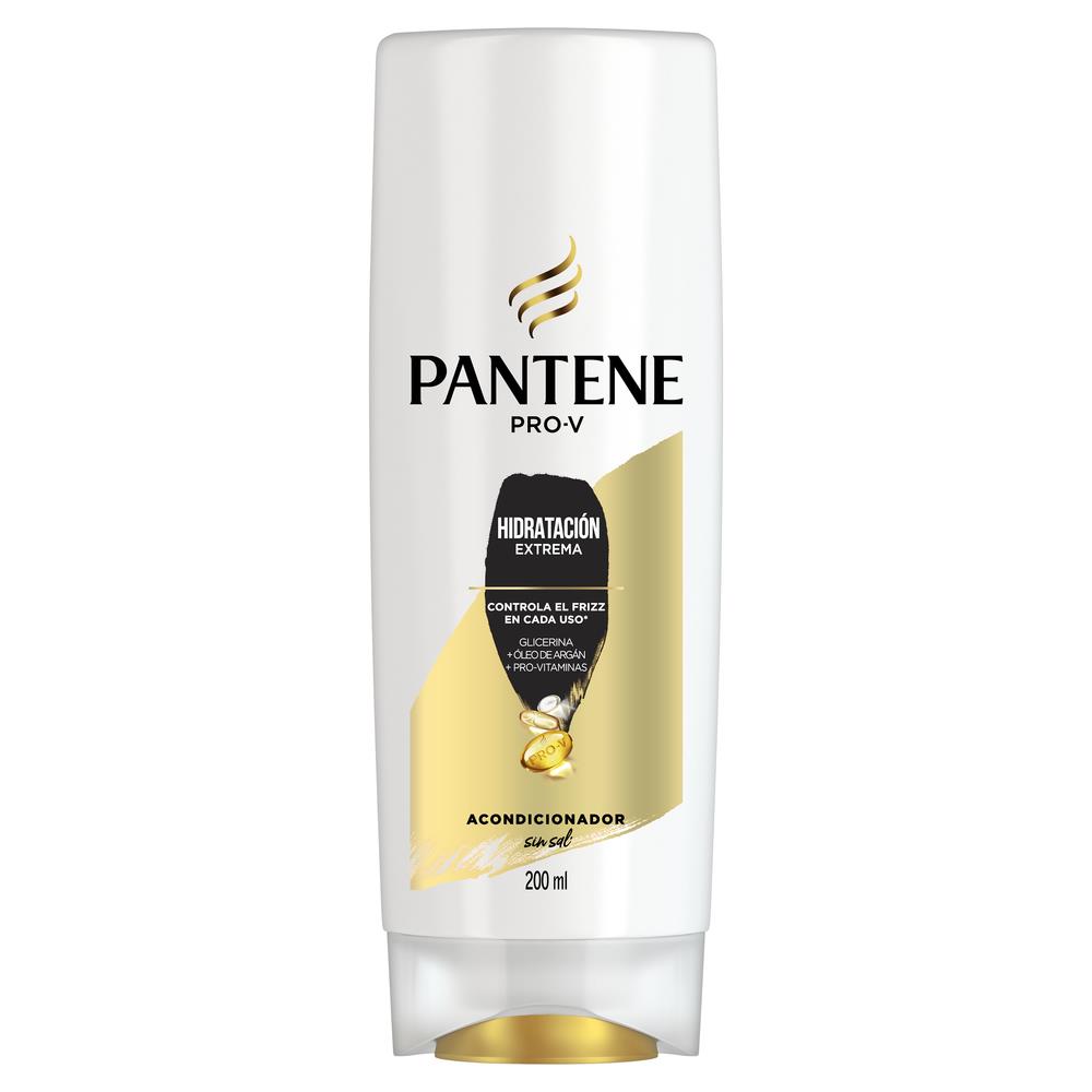 Pantene Acondicionador  x 200ml
