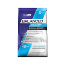 [11912] Balanced Perro Adulto Raza Pequeña x 15 kg.
