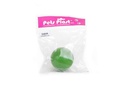 Pelota De Plastico Sabor Vainilla Grande - Pets Plast