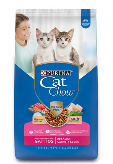 Purina Purina Cat Chow Gatitos  15kg