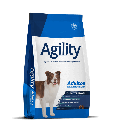 [03-17-01-48] Agility Adultos X 20 Kg