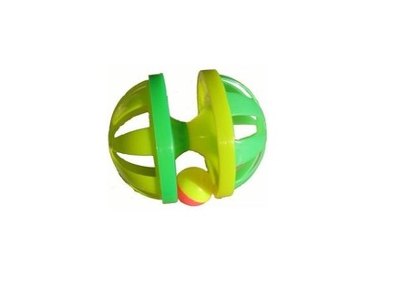 CAT ROLLER C/BOLITA MEDIANO - IMPORTADO