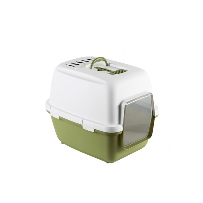 CAT TOILETTE CATHY COMFORT - IMPORTADO