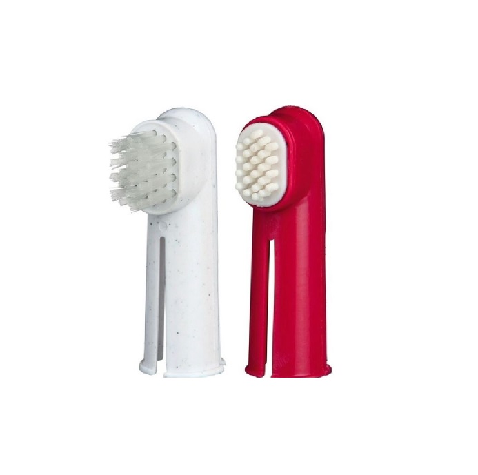 CEPILLO DENTAL PARA DEDO