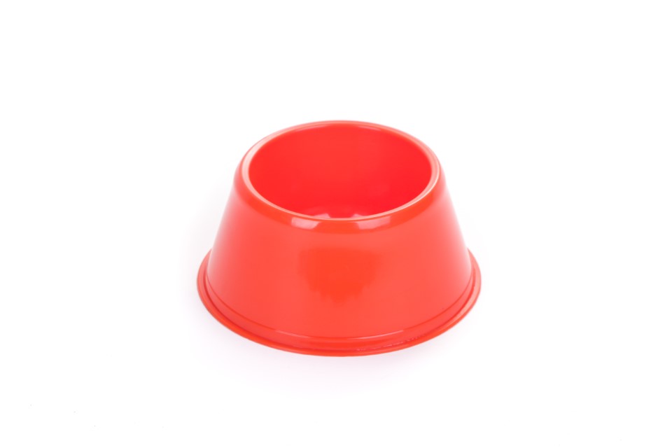 COMEDERO COCKER - PETS PLAST