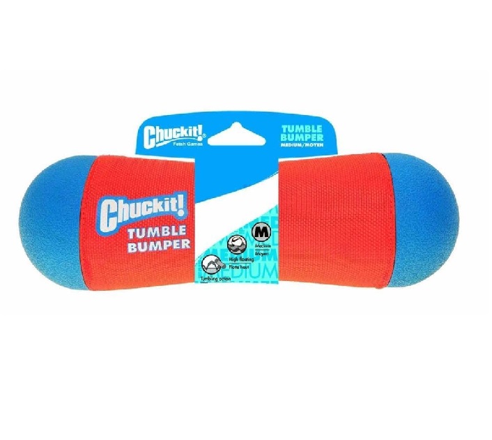 CHKIT TUMBLE BUMPER MED - MILLEX