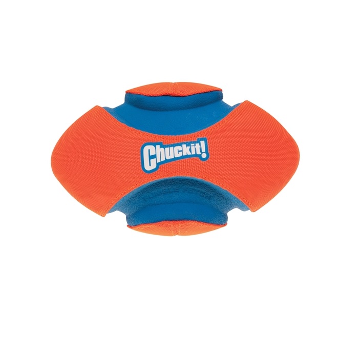 CHUCKIT FUMBLE FETCH SM - MILLEX