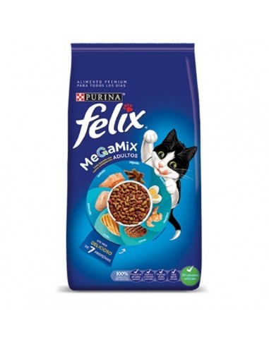 FELIX Adultos Megamix 15kg
